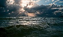 Геология Черного моря