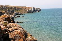 Глина Черного моря