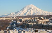 Особенность нефти и газа на севере России