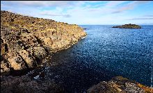 Регион Баренцевого моря