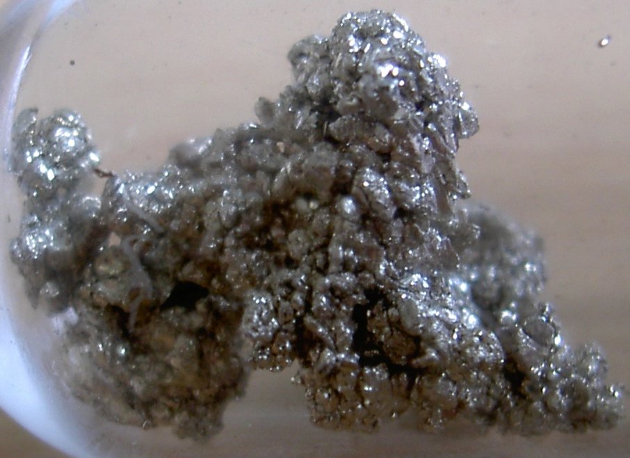 Strontium